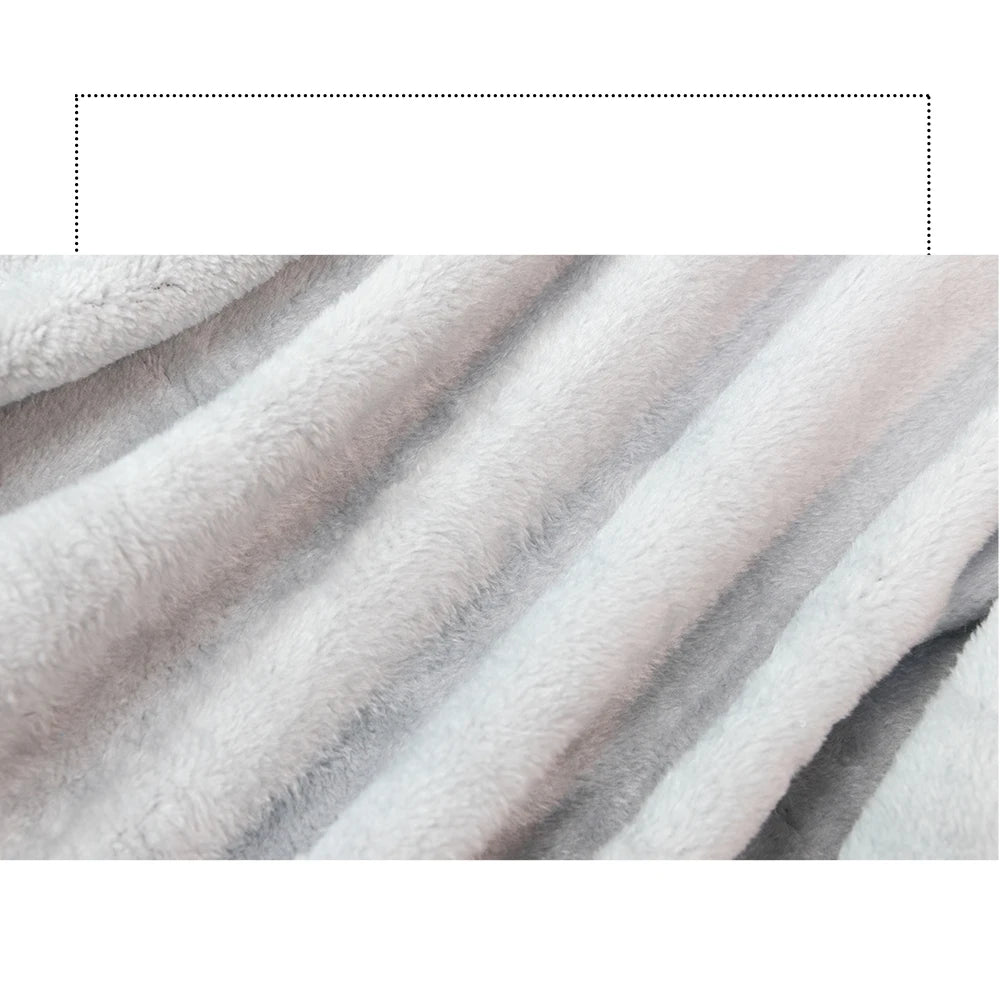 New Winter Thick Hoodies For Men 2022 Hot Anime Fairy Tail Print Sweatshirts Harajuku Unisex Hoodie Starry Sky Zipper Jacket Top