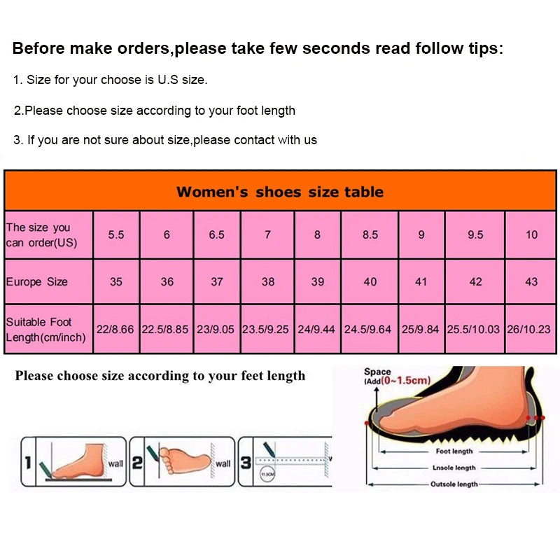Hot Sale Women's Shoes Spring Ladies Wedges Casual Shoes Woman Trainers Comfort Femal Height Increasing Women Platform SneakersI7