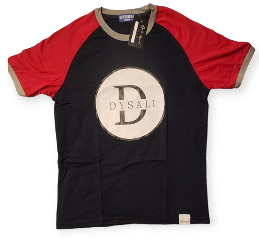 DYSALI tee