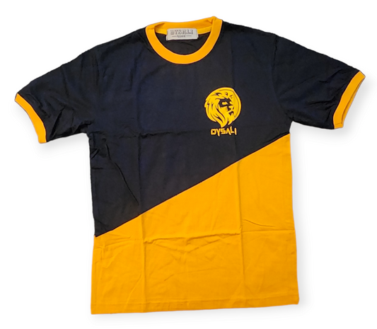 DYSALI fitted tee