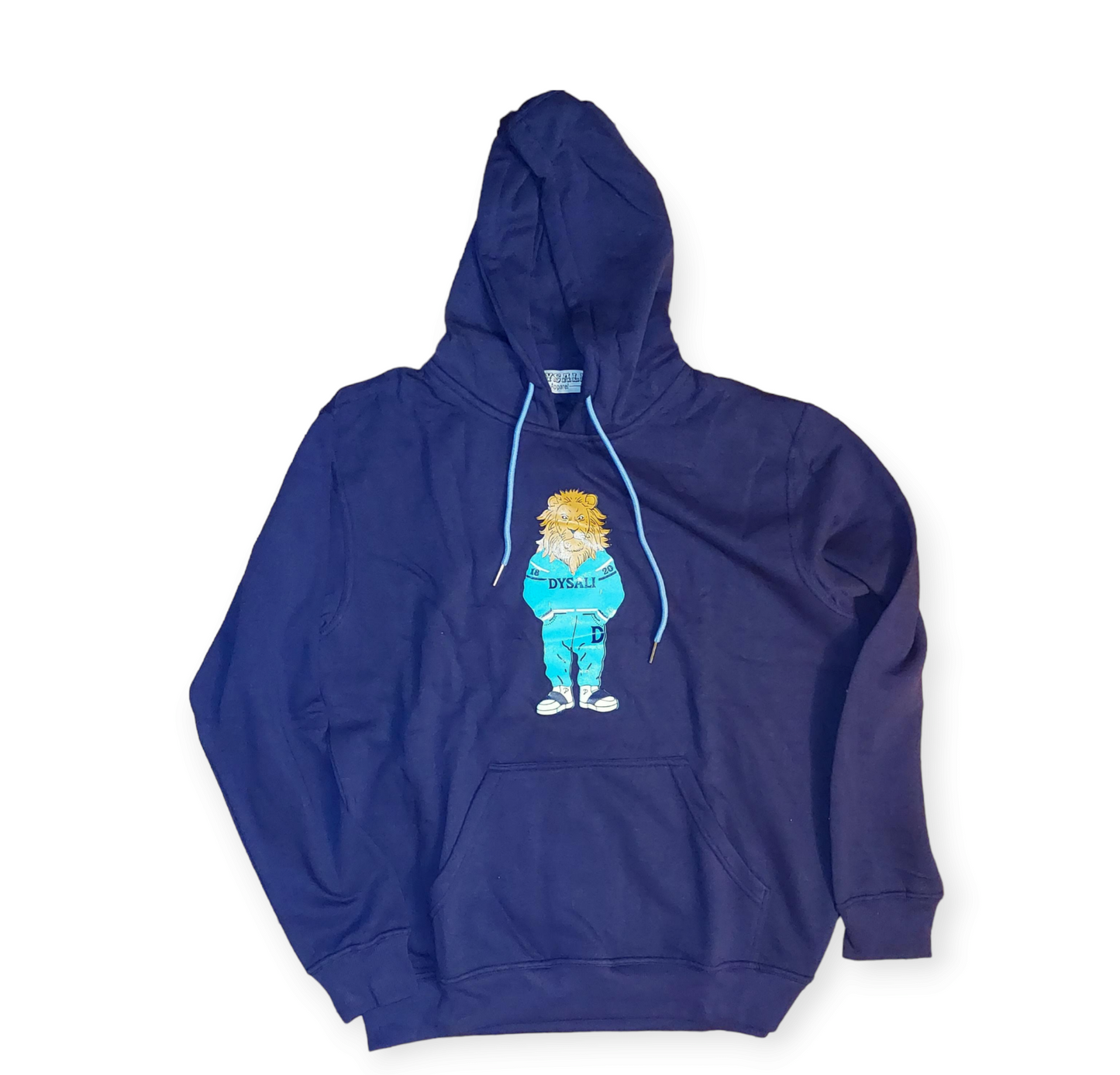DYSALI Lion hoodie