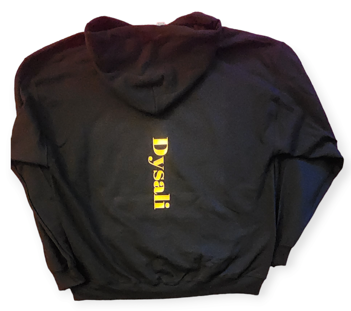 DYSALI hoodie