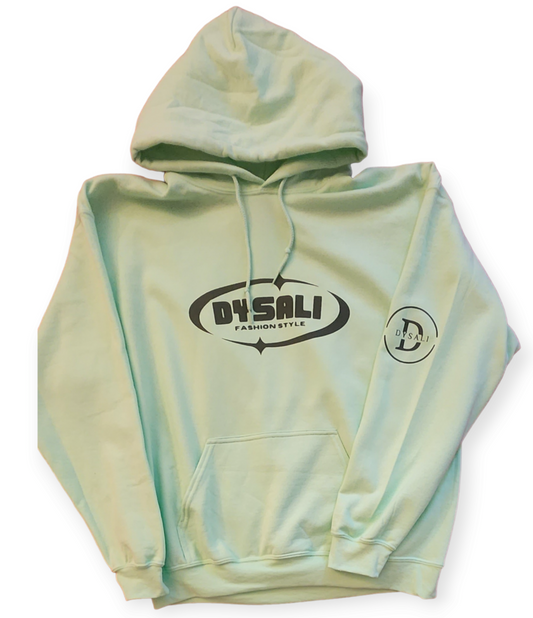 DYSALI hoodie