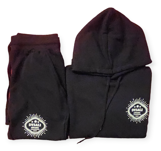 DYSALI sweatsuit
