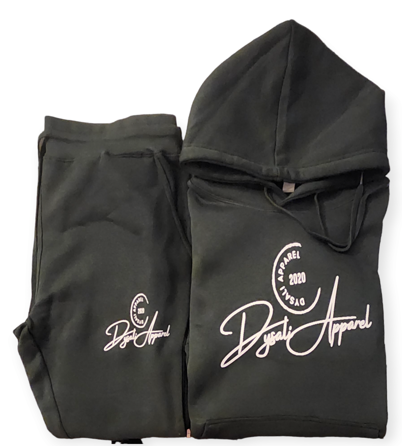 DYSALI sweatsuit