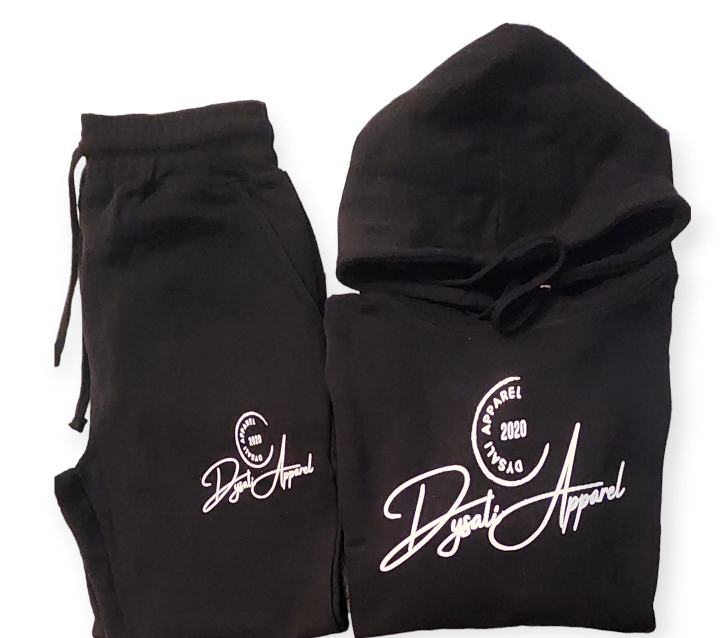 DYSALI sweatsuit