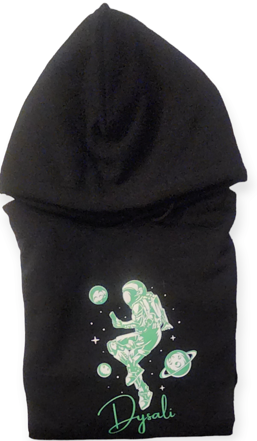 DYSALI hoodie
