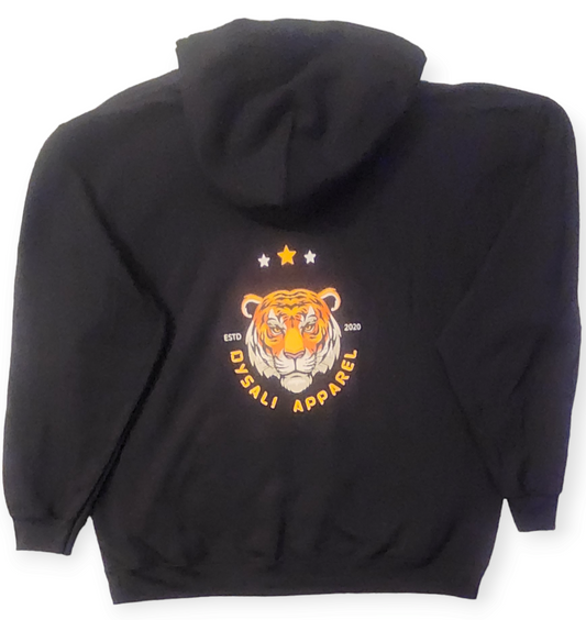 DYSALI hoodie