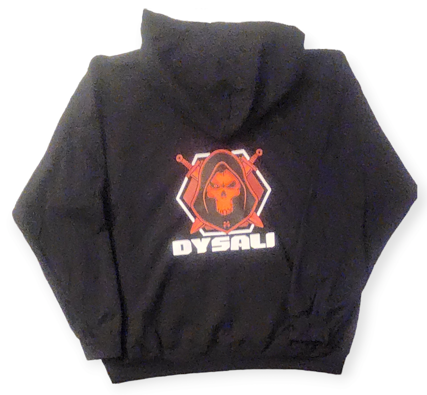 DYSALI hoodie