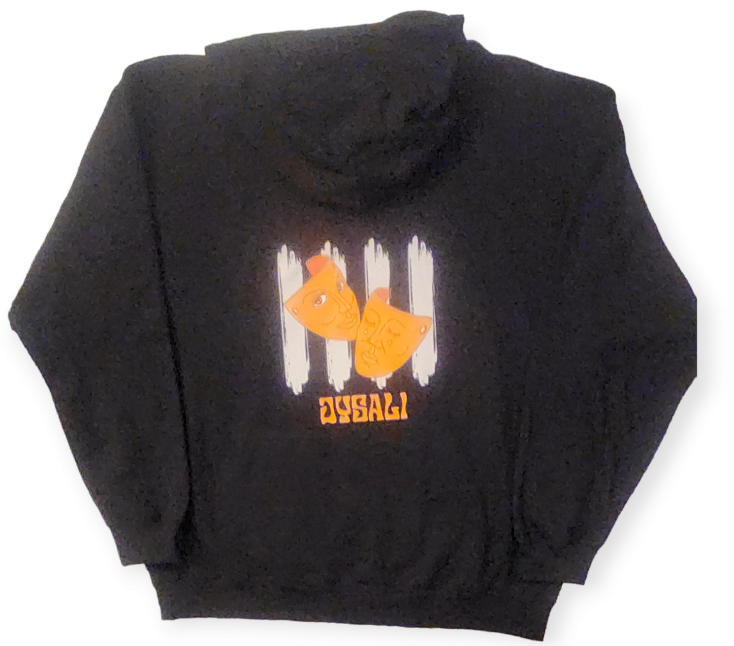 DYSALI hoodie