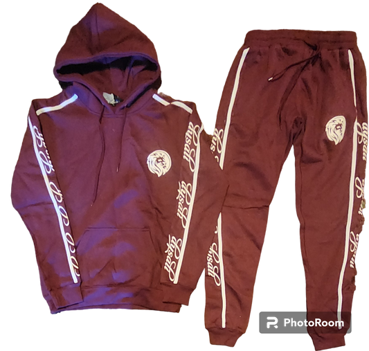 DYSALI ladies sweatsuit