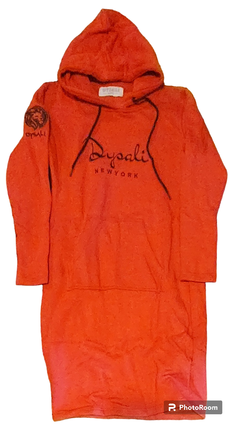 DYSALI ladies hoodie