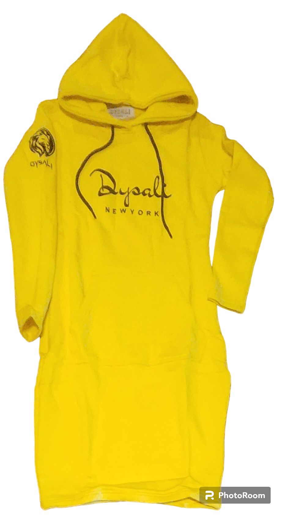 DYSALI ladies hoodie
