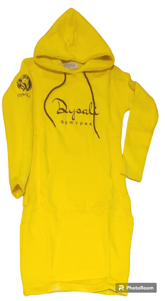 DYSALI ladies hoodie
