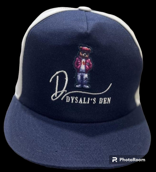 Dysali's Den snap back