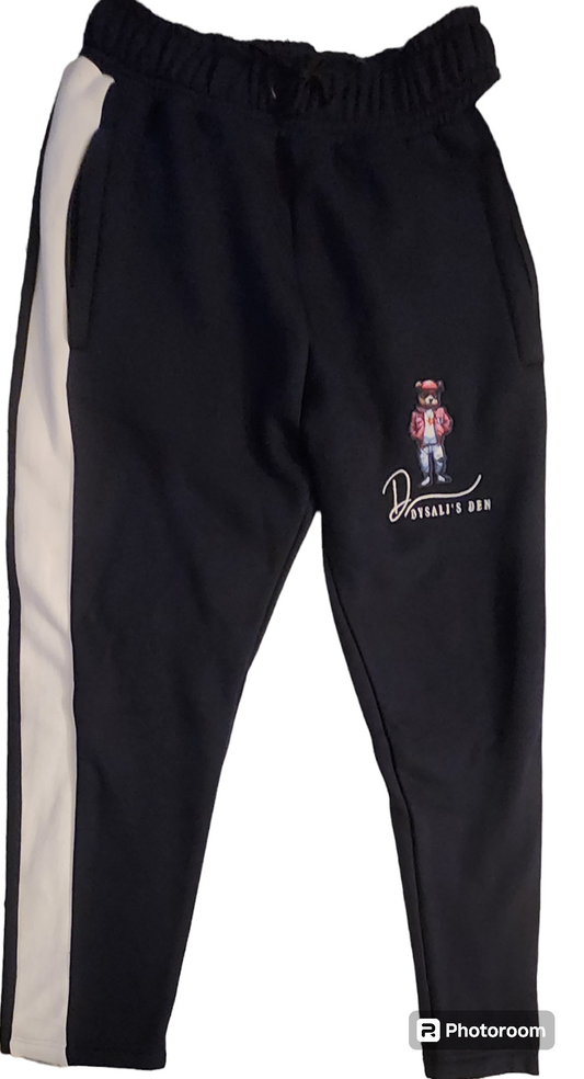 DYSALI cool Bear sweatpants
