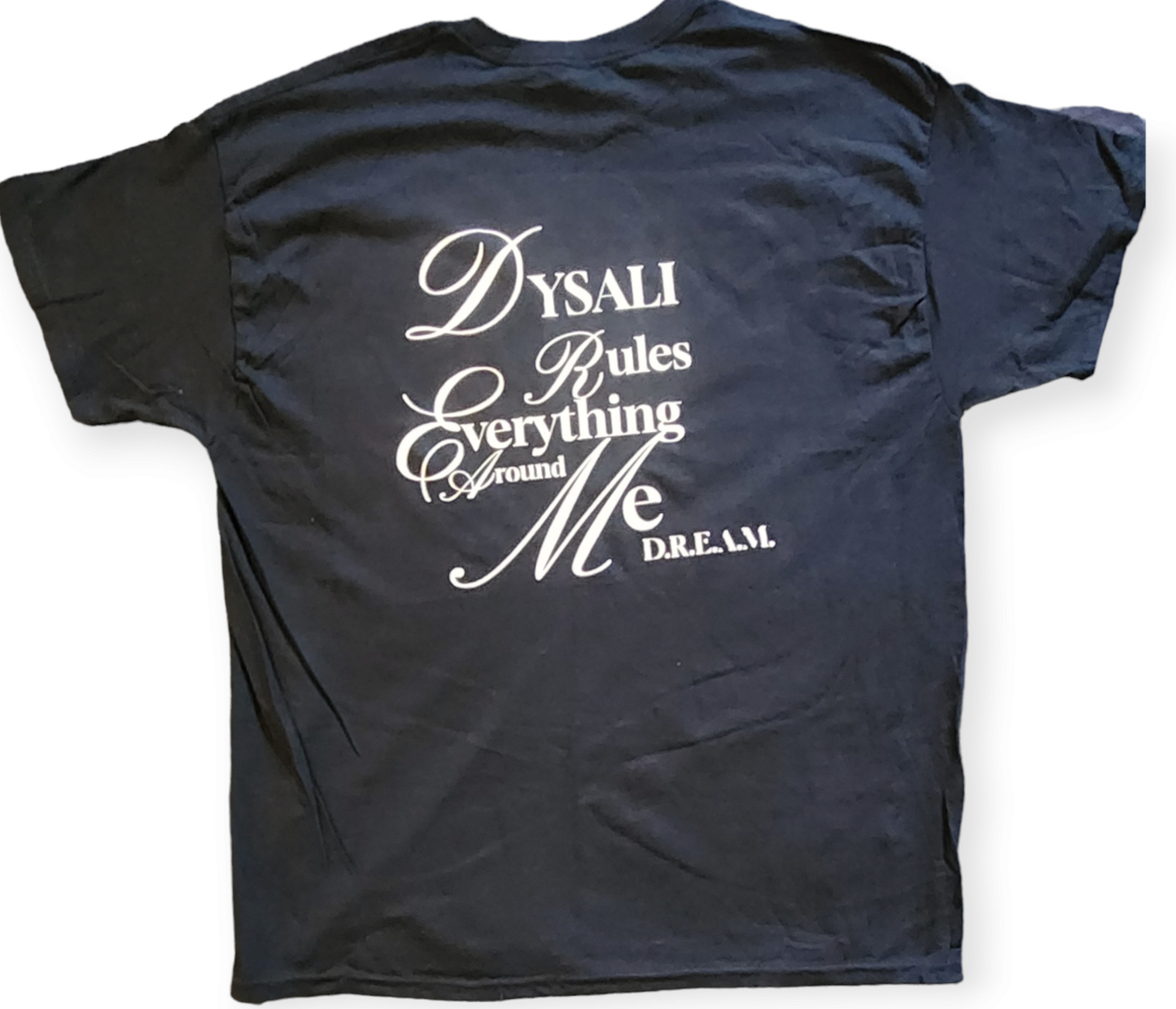 DYSALI graphic tee