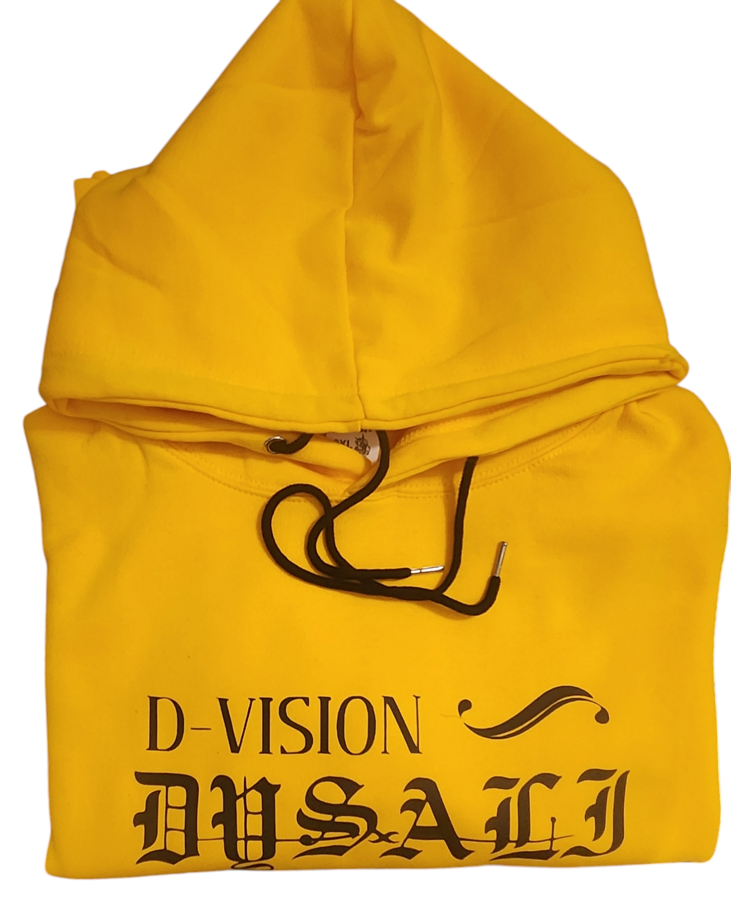 Dysali D-VISION hoodie
