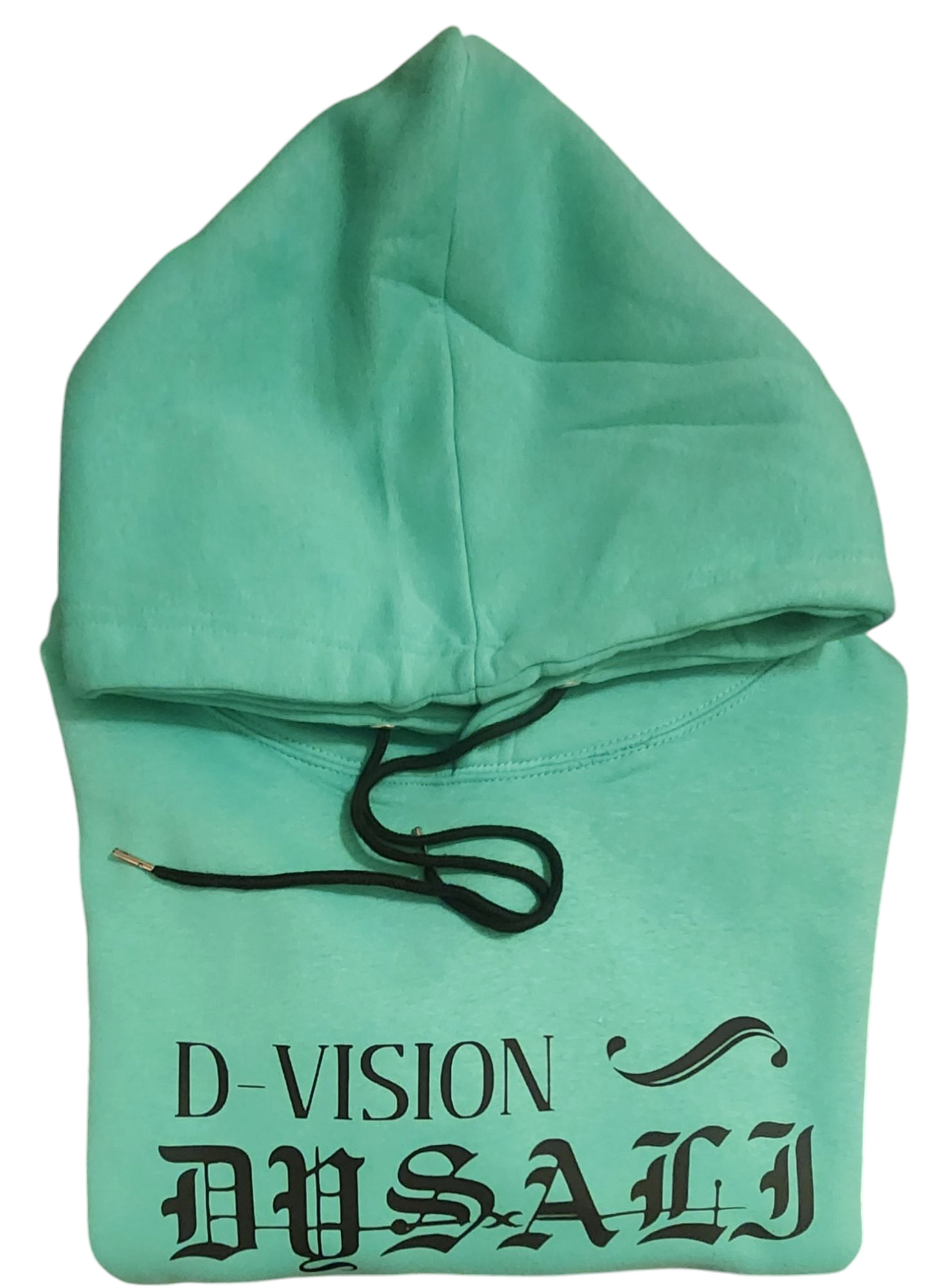Dysali D-VISION hoodie