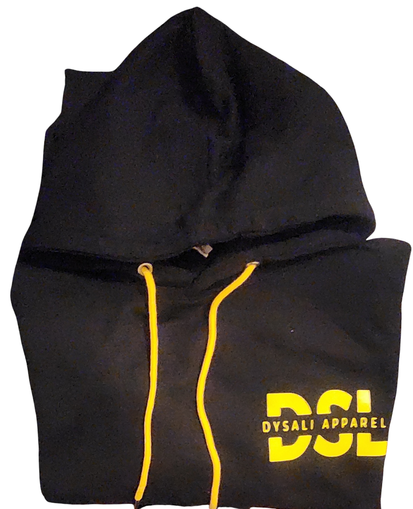 Dysali D-S-L Hoodie