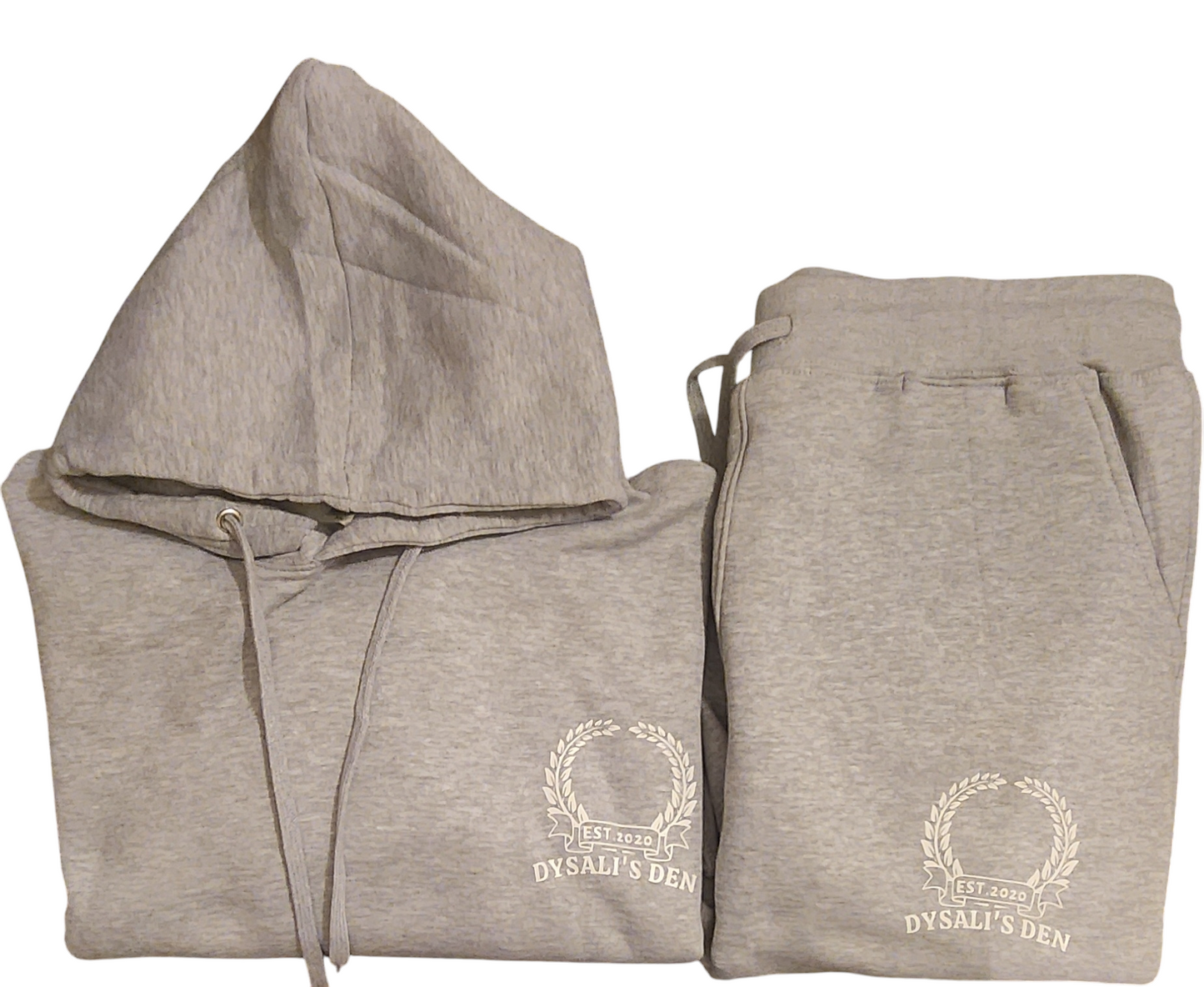 Dysali sports sweatsuit