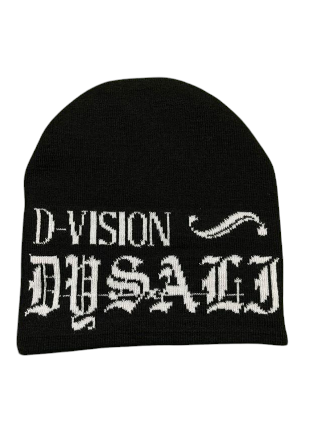Dysali-D-Vision Beanie