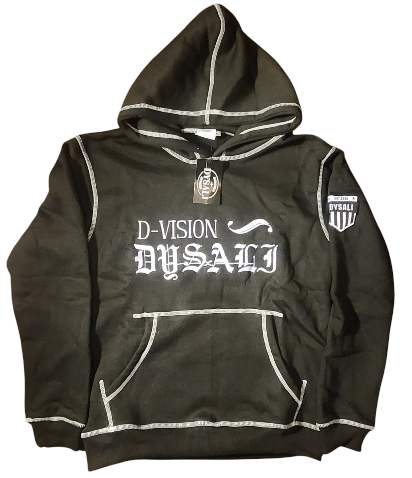 Dysali-D-VISION sweatsuit