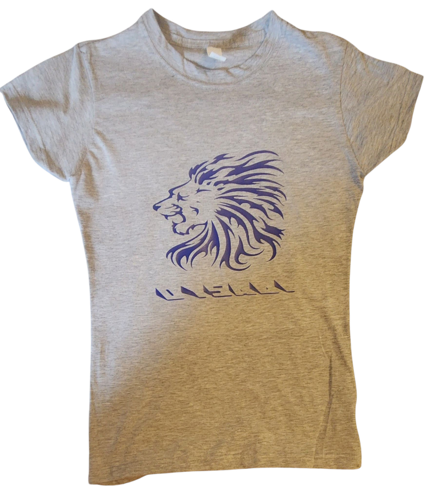 Dysali women's lion head tee