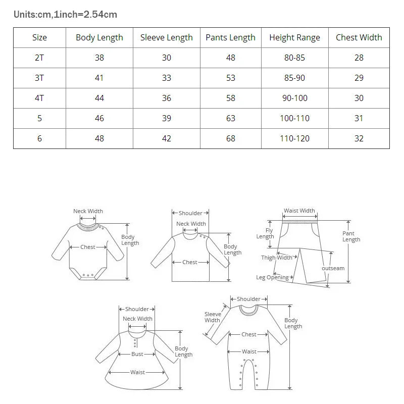 Hot New Fashion Children Girls Clothes Sets Cotton Long Sleeve Tops+Jean 2 pcs Spring Autumn Kids Girl Clothing Set Girls Suits