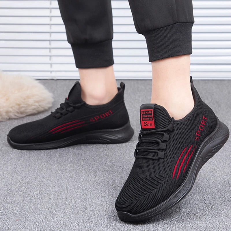 Winter Men Sneakers Warm Fur Men Shoes Casual Men Boots Plush Ankel Boots Non-Slip Snow Boots Cotton Shoes