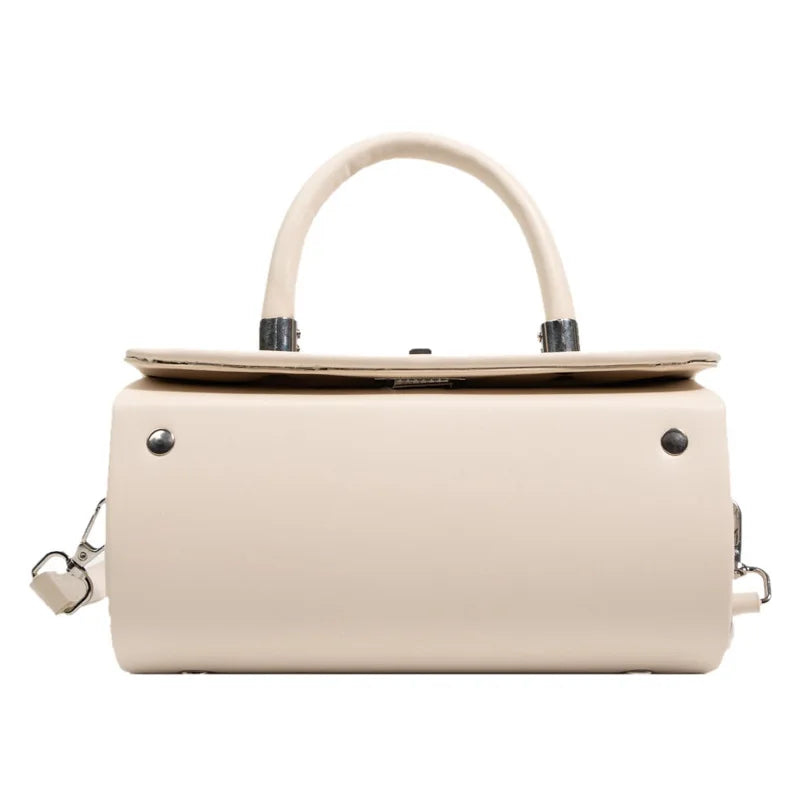 New Women's Shoulder Crossbody Bag Fashion Pillow Bag Luxury Designer Handbag High Quality 2023 PU Ladies Hand Bags