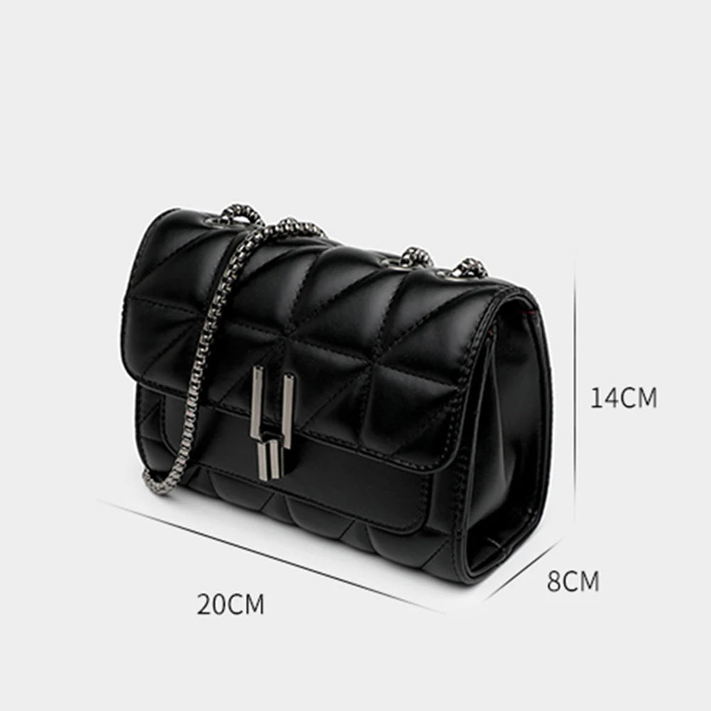Women's Bag 2022 Trend Luxury Designer Handbag Replica Brand Small Crossbody Bags Female Shoulder Messenger Bag Ladies Hand Bags