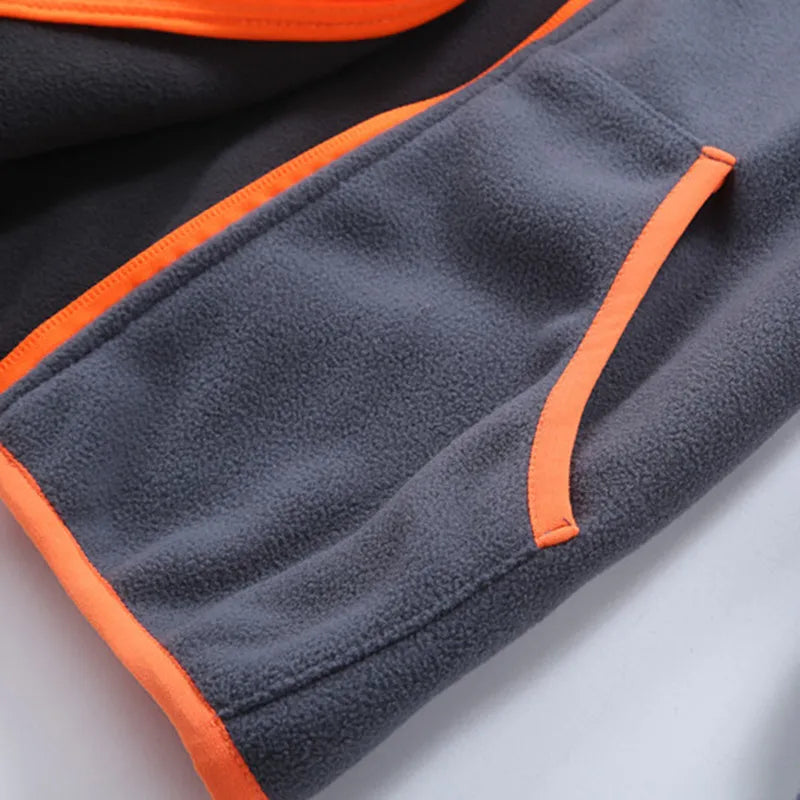 New Spring Autumn Children Baby Boys Girls Hoodies Kids Casual Fashion Polar Fleece Hoodies Sweatshirts Fit Big Boys