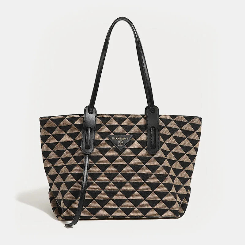 2023 Autumn and Winter New Styles Hand Bag for Women With Free Shipping Women's Bags Promotion Female Canvas Tote Trend Designer