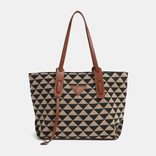 2023 Autumn and Winter New Styles Hand Bag for Women With Free Shipping Women's Bags Promotion Female Canvas Tote Trend Designer