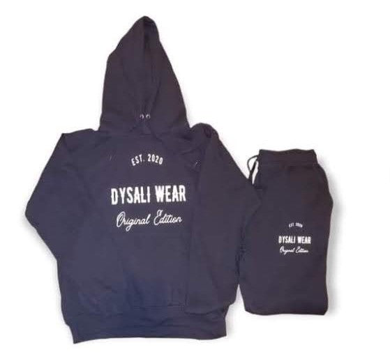 DYSALI sweatsuit