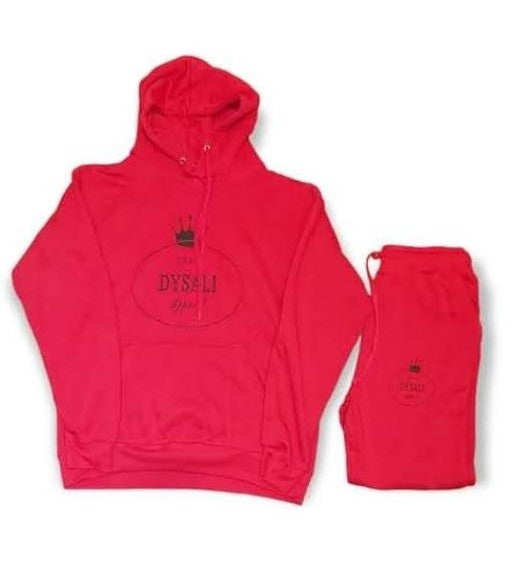 DYSALI sweatsuit