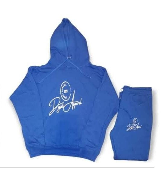 DYSALI sweatsuit