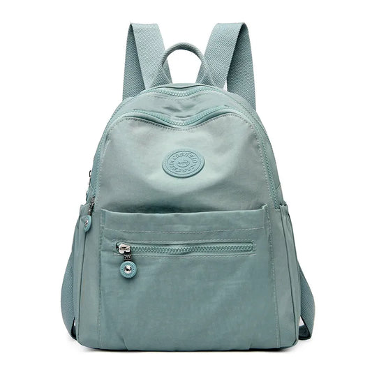 Designer Mini Backpack Backpack Women's Large Capacity Backpack Lightweight Travel Bag Book Women Backpack School Bags Mochila