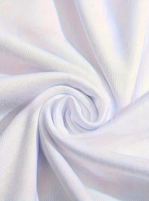 Ladies' Round Neck Printed Fashionable Short Sleeved T-shirt