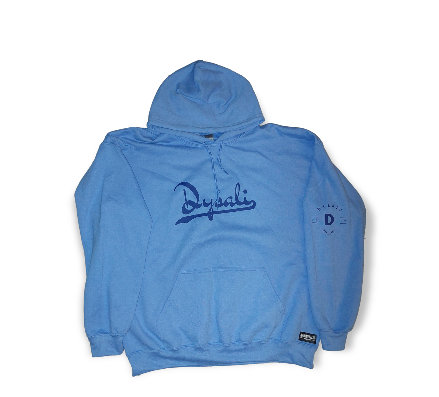DYSALI hoodie