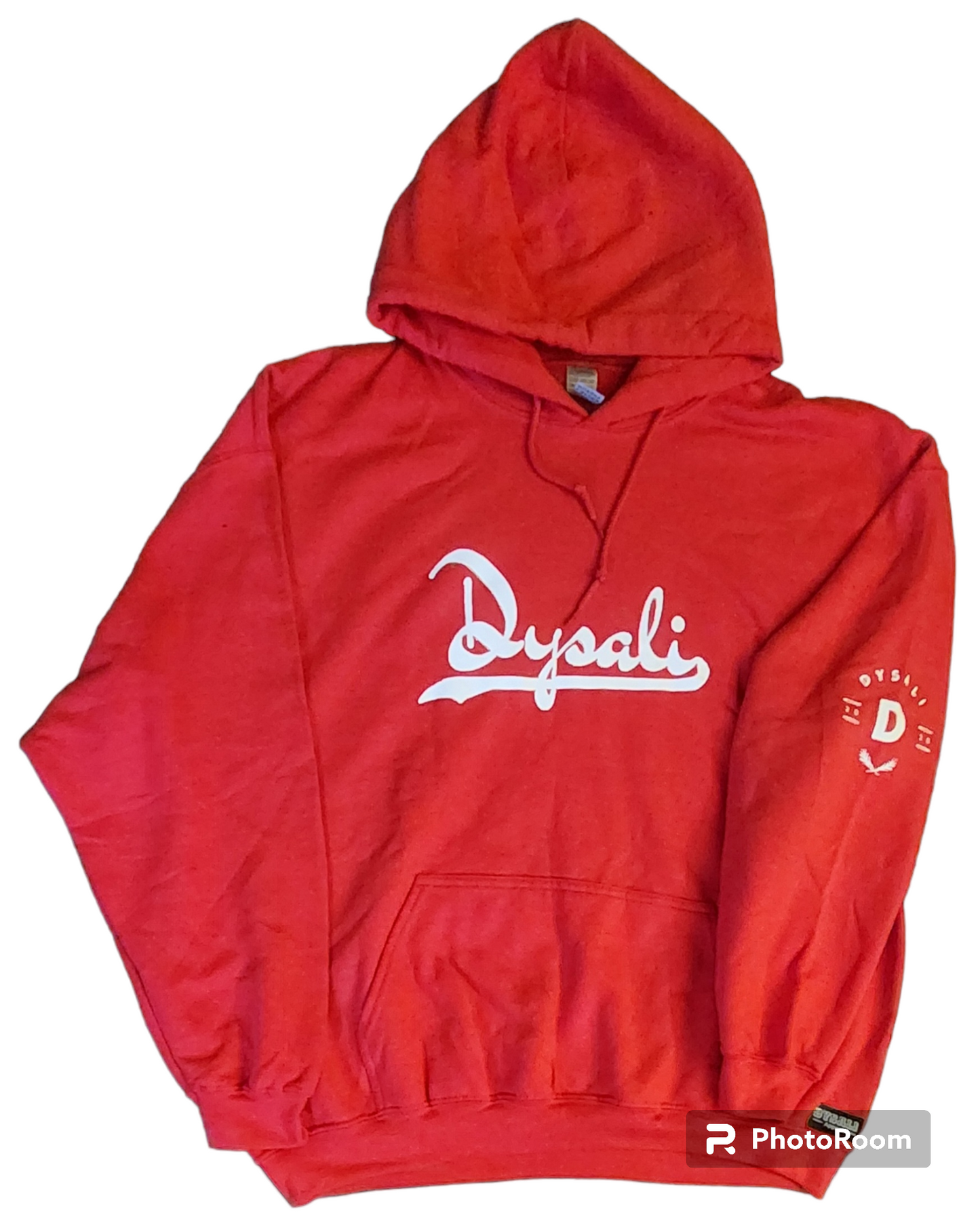 DYSALI hoodie