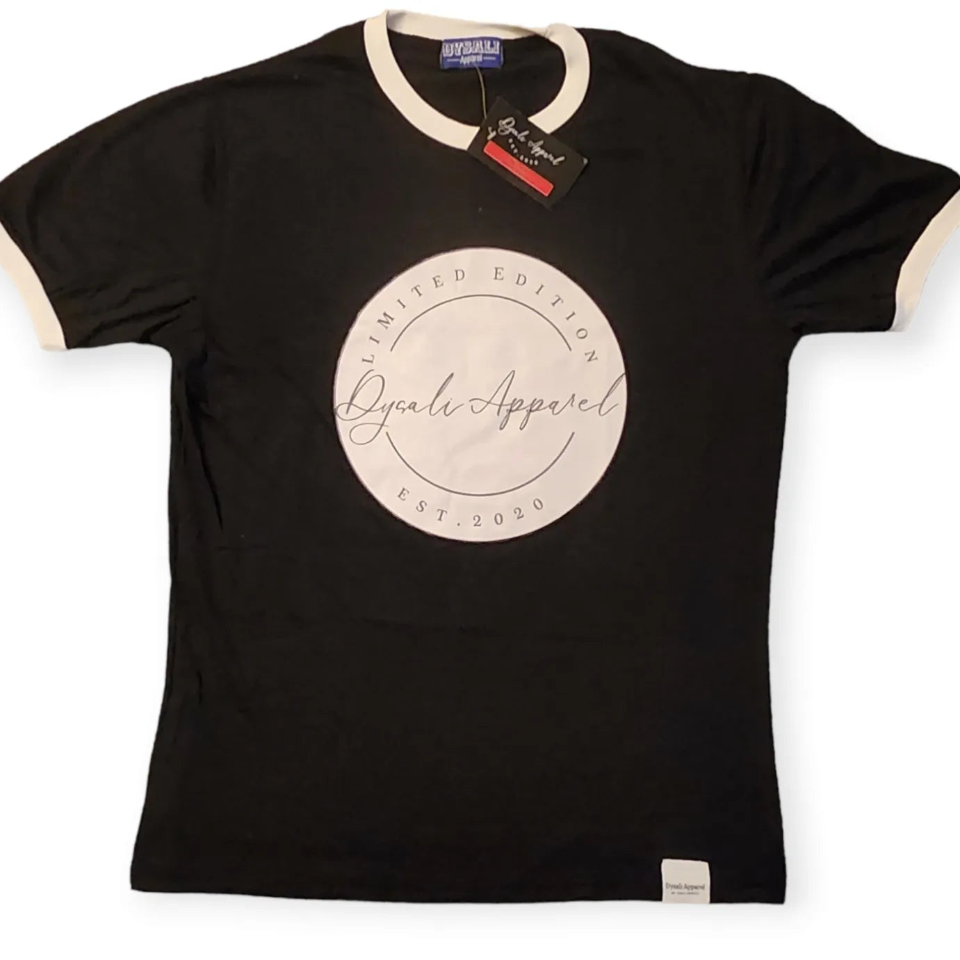 Dysali Limited edition tee