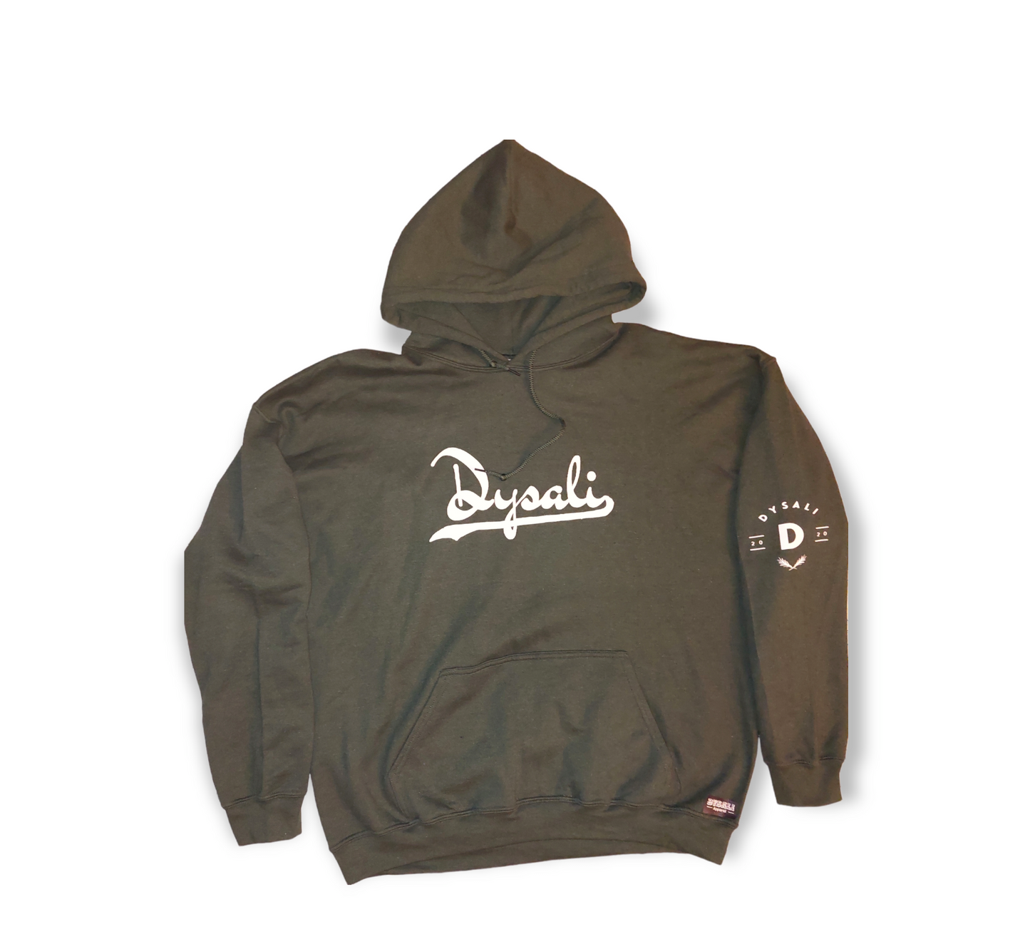 DYSALI hoodie