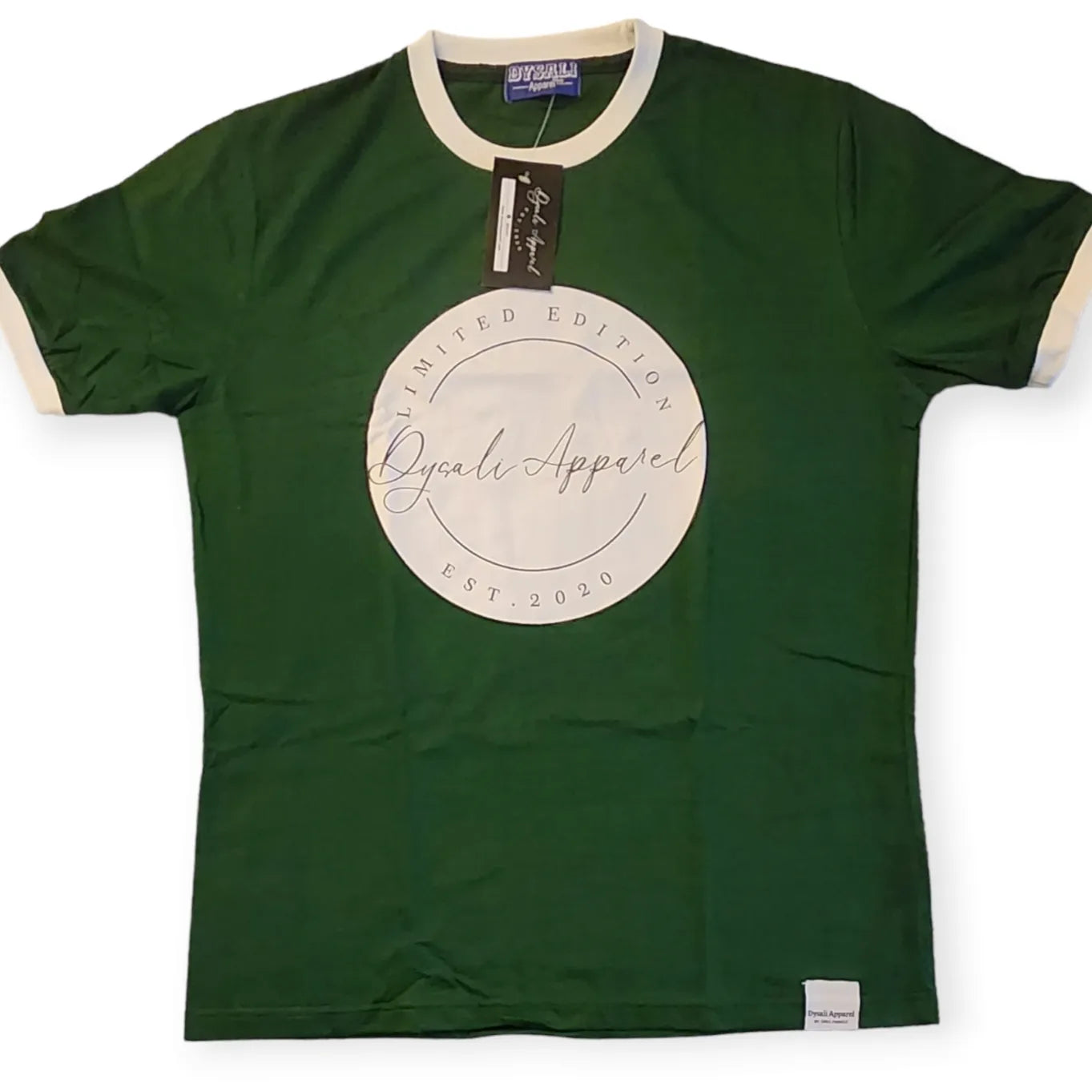 Dysali Limited edition tee