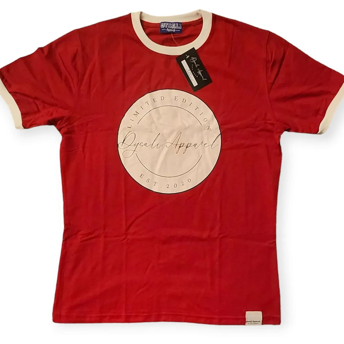 Dysali Limited edition tee