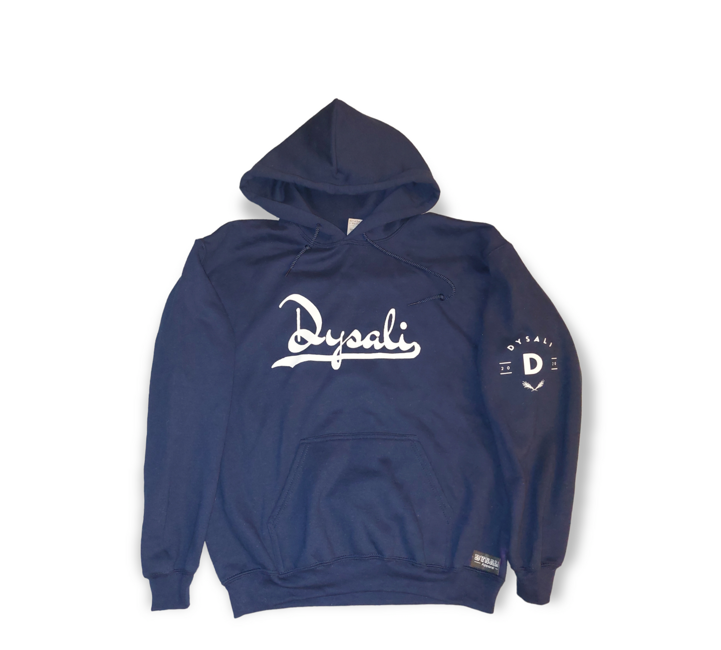 DYSALI hoodie