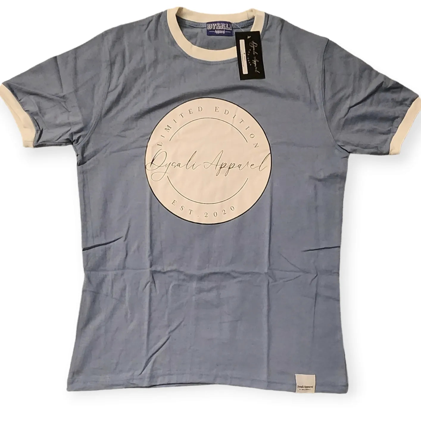Dysali Limited edition tee