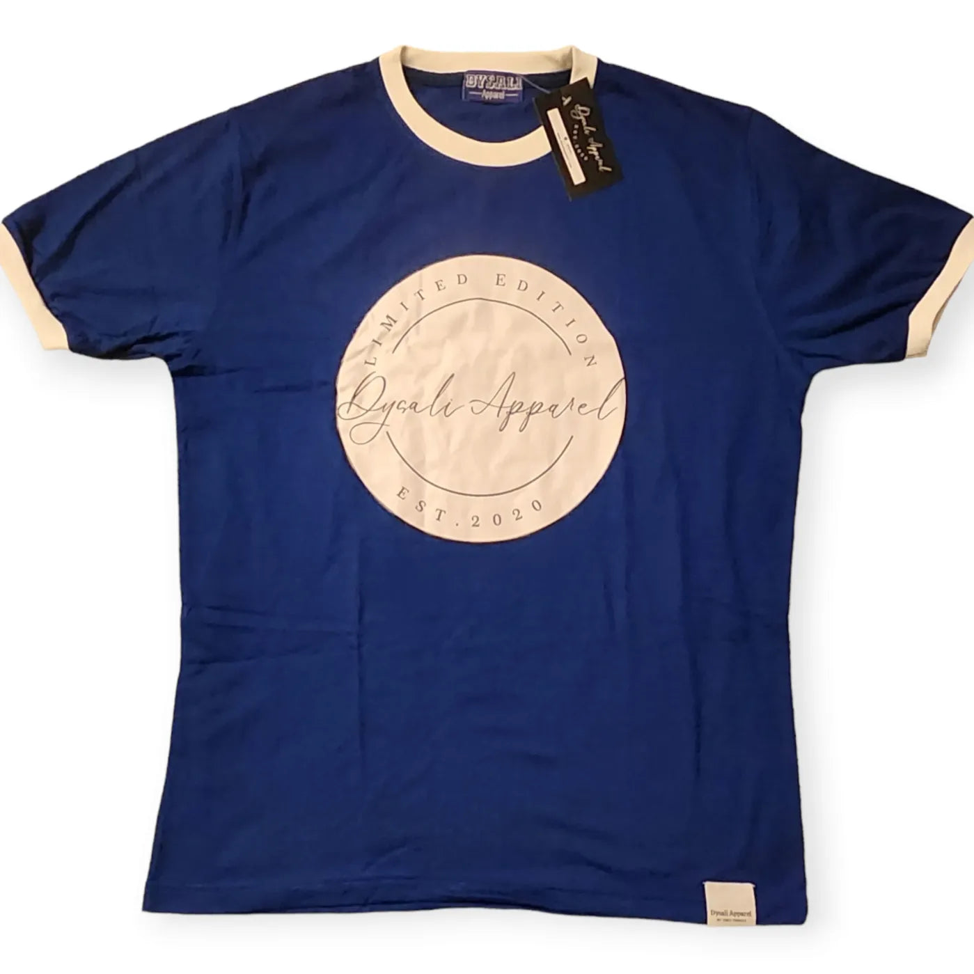 Dysali Limited edition tee