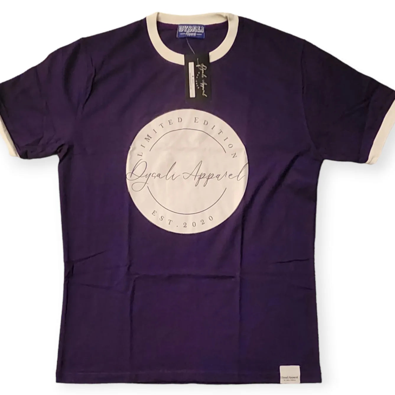 Dysali Limited edition tee